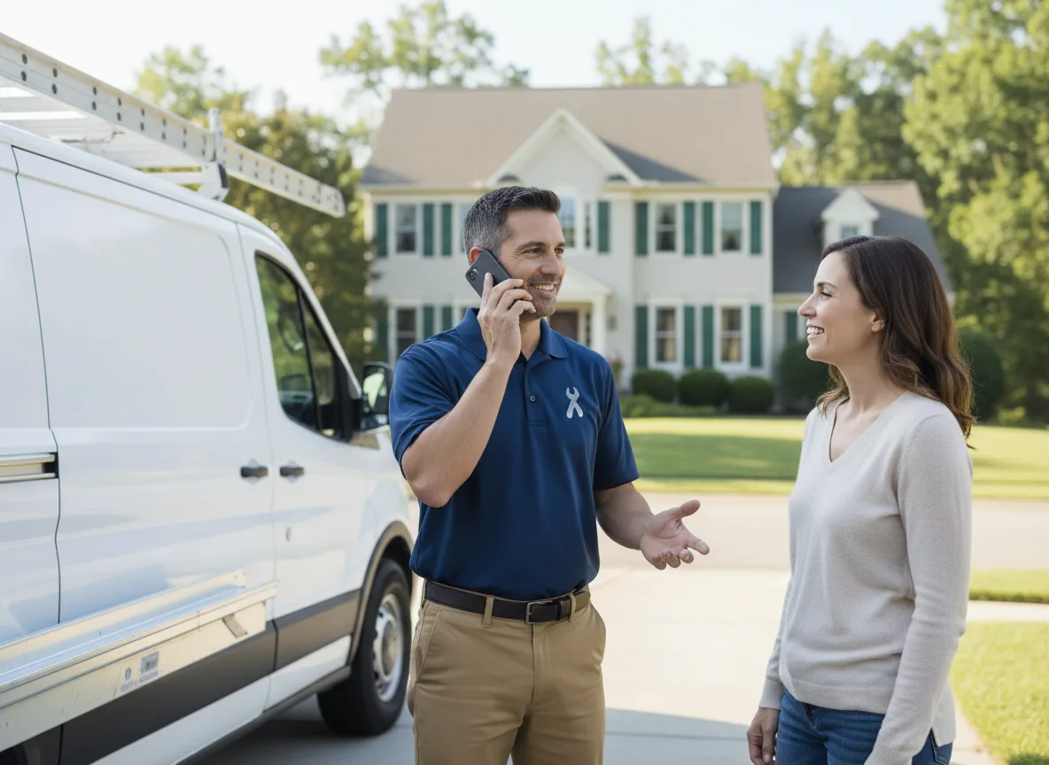 Home Gutter Service Madison, GA FAQs
